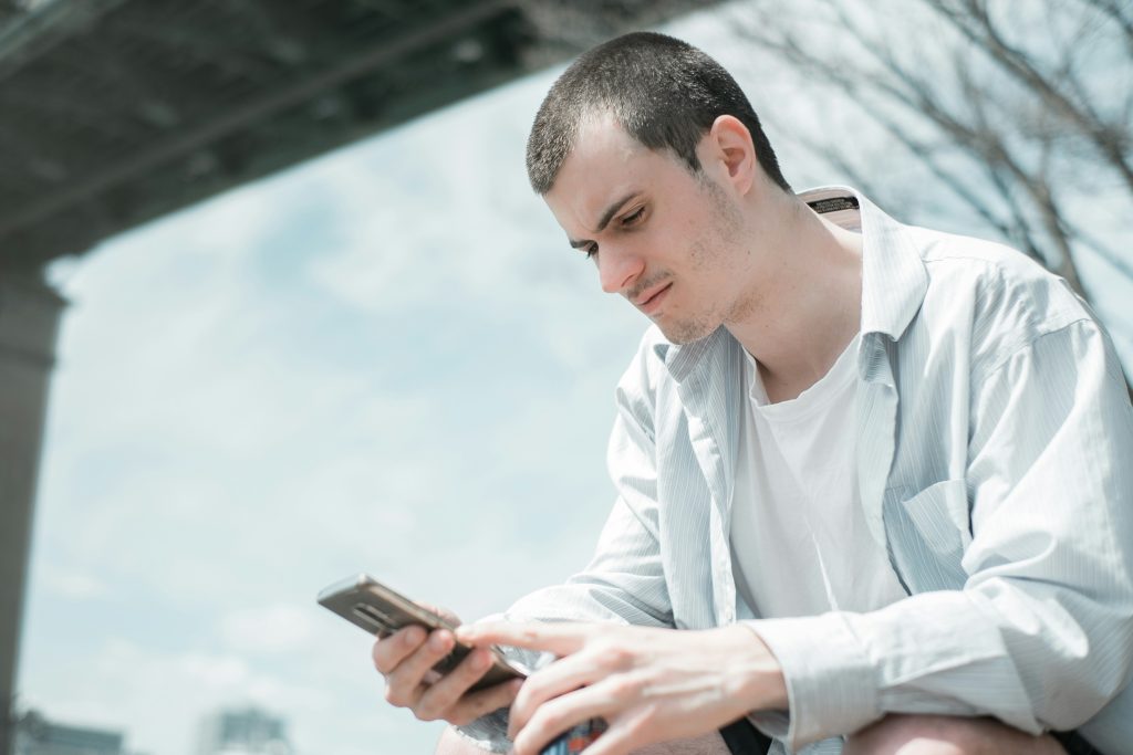 Sådan foretages et FaceTime-opkald mellem iPhone og Android