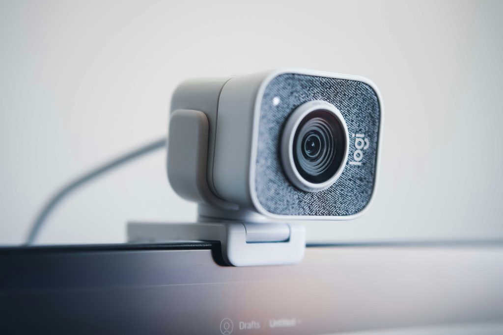 Sådan bliver din iPhone webcam på din Mac