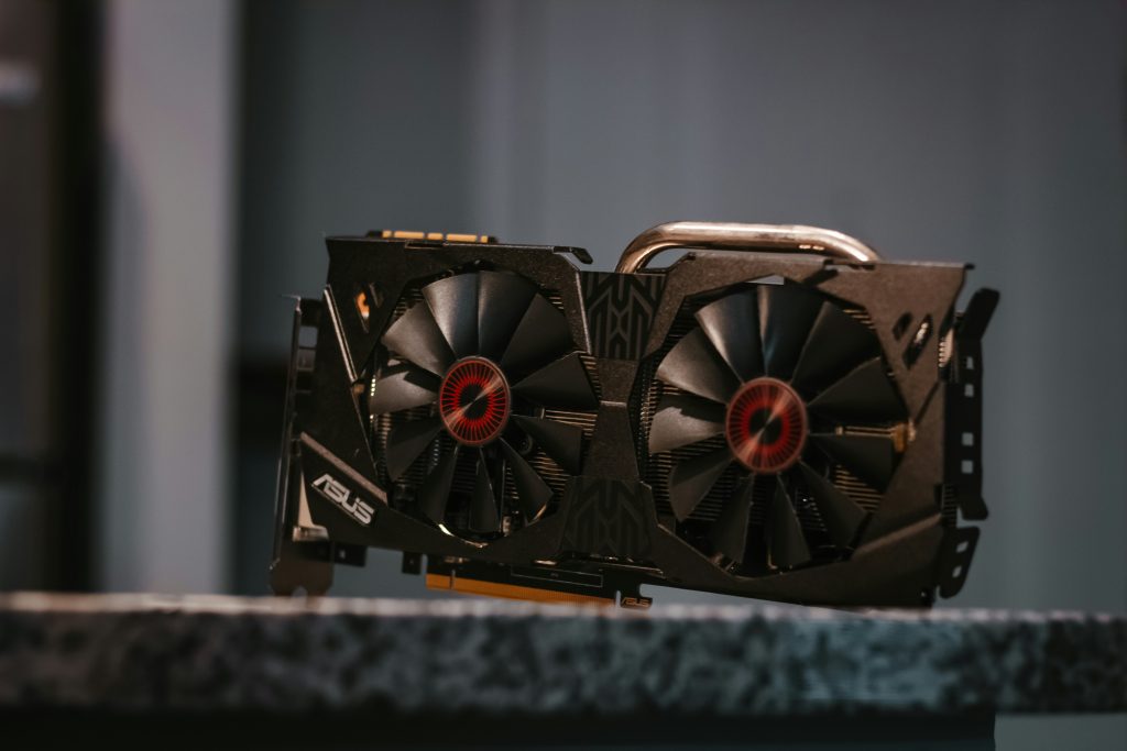 Prisforskelle på GPU'er: AMD vs. NVIDIA analyse