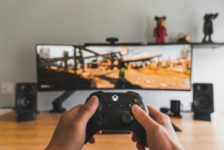 Håndholdt Xbox PC fra Microsoft på vej i 2025